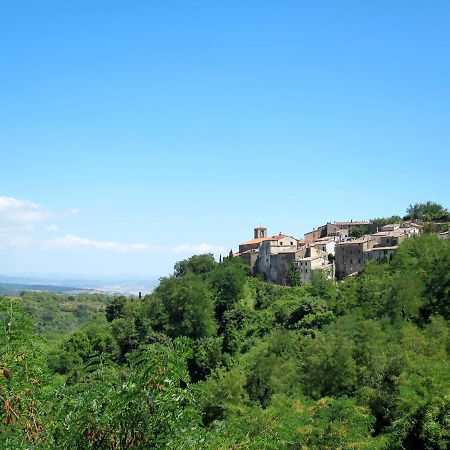 Locazione Turistica Ginestra Villa Scansano Esterno foto